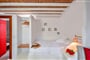 Apartmánový dům Villa Romantica: fotografie vybavení exteriérů a interiérů ubytování.
