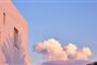 Hotel Santorini Palace: fotografie vybavení exteriérů a interiérů ubytování.
