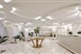 Hotel Santorini Palace: fotografie vybavení exteriérů a interiérů ubytování.