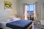 Hotel Afroditi Venus Beach Resort: fotografie vybavení exteriérů a interiérů ubytování.