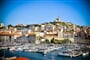 Foto - To nejkrásnější z Provence + LEVANDULOVÁ POLE + KOUPÁNÍ V ZÁTOKÁCH CALANQUES