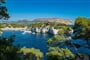 Foto - To nejkrásnější z Provence + LEVANDULOVÁ POLE + KOUPÁNÍ V ZÁTOKÁCH CALANQUES