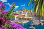 Foto - To nejkrásnější z Provence + LEVANDULOVÁ POLE + KOUPÁNÍ V ZÁTOKÁCH CALANQUES