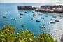 Foto - To nejlepší z Madeiry + KOUPÁNÍ NA OSTROVĚ PORTO SANTO