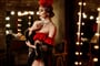 Foto - Dámská jízda v Paříži + SHOW V KABARETU MOULIN ROUGE