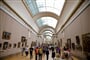 Foto - To nejlepší z Paříže + VERSAILLES + LOUVRE