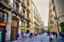 Foto - To nejlepší z Barcelony + LA PEDRERA