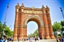 Foto - To nejlepší z Barcelony + LA PEDRERA