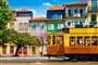 Foto - Velký okruh Portugalskem + OCHUTNÁVKY REGIONÁLNÍCH VÍN + VAŘENÍ SE ŠÉFKUCHAŘEM