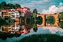 Foto - Velký okruh Portugalskem + OCHUTNÁVKY REGIONÁLNÍCH VÍN + VAŘENÍ SE ŠÉFKUCHAŘEM