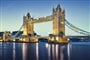 Foto - To nejlepší z Londýna + TOWER a TOWER BRIDGE