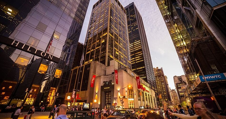 Foto - To nejlepší z New Yorku + FLORIDA + KOUPÁNÍ V ATLANTIKU