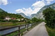 Cyklostezka della Valsugana