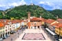 Itálie - Marostica