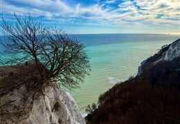 Sassnitz - Léto na Rujáně