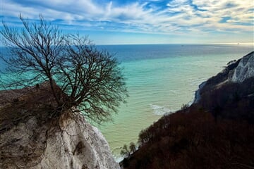 Sassnitz - Léto na Rujáně
