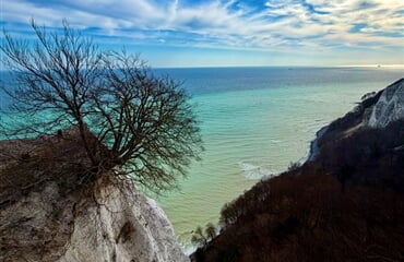 Sassnitz - Léto na Rujáně