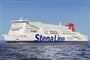Poznávací zájezd - Anglie - trajekt Stena Line