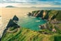 Foto - Národní parky jižního Irska + PLAVBA KE SKELLIG ISLANDS + DINGLE