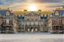 Foto - To nejlepší z Paříže + VERSAILLES