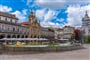 Foto - To nejlepší z Porta + PLAVBA ŘÍČNÍMI KANÁLY AVEIRA + BRAGA