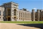 Foto - To nejlepší z Londýna + BUCKINGHAM + WINDSOR