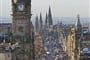 Foto - Adventní Edinburgh + PŘEDVÁNOČNÍ NÁKUPY V GLASGOW