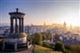 Foto - Adventní Edinburgh + PŘEDVÁNOČNÍ NÁKUPY V GLASGOW
