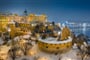 Foto - Adventní Budapešť + BAROKNÍ GYŐR