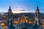 Foto - Adventní Budapešť + BAROKNÍ GYŐR