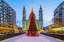 Foto - Adventní Budapešť + BAROKNÍ GYŐR