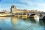 Foto - To nejlepší z Paříže nejen pro 65+ a VERSAILLES