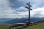Foto - Innsbruck a okolí - Krása horských štítů nad Innsbruckem