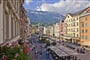 Foto - Innsbruck a okolí - Krása horských štítů nad Innsbruckem