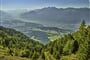 Foto - Innsbruck a okolí - Krása horských štítů nad Innsbruckem