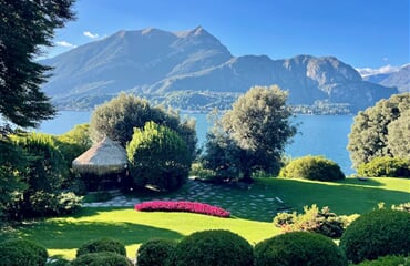 Baveno - Milán, Lago Maggiore a Lago di Como