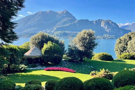 Baveno - Milán, Lago Maggiore a Lago di Como