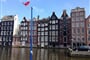 Grachty Amstel 