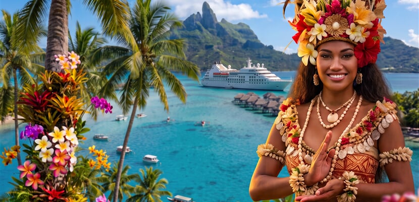 Tahiti