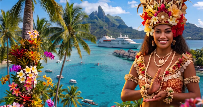 Tahiti