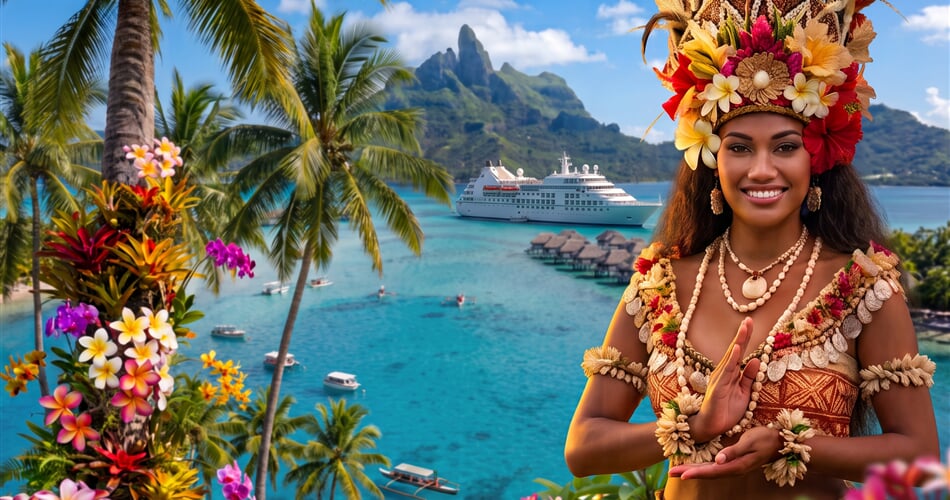 Tahiti