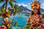 Tahiti