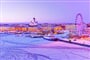 Foto - Adventní Helsinky + STOCKHOLM + VÁNOČNÍ SKANZEN VE ŠVÉDSKU