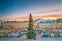 Foto - Adventní Helsinky + STOCKHOLM + VÁNOČNÍ SKANZEN VE ŠVÉDSKU