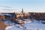Foto - Adventní Helsinky + STOCKHOLM + VÁNOČNÍ SKANZEN VE ŠVÉDSKU