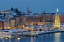 Foto - Adventní Helsinky + STOCKHOLM + VÁNOČNÍ SKANZEN VE ŠVÉDSKU