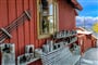 Foto - Adventní Helsinky + STOCKHOLM + VÁNOČNÍ SKANZEN VE ŠVÉDSKU