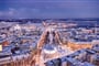 Foto - Adventní Helsinky + STOCKHOLM + VÁNOČNÍ SKANZEN VE ŠVÉDSKU
