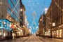 Foto - Adventní Helsinky + STOCKHOLM + VÁNOČNÍ SKANZEN VE ŠVÉDSKU