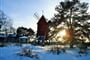 Foto - Adventní Helsinky + STOCKHOLM + VÁNOČNÍ SKANZEN VE ŠVÉDSKU